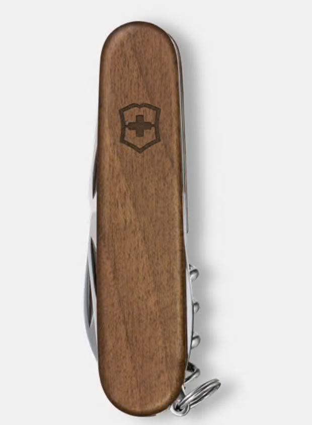 Victorinox SPARTAN WOOD