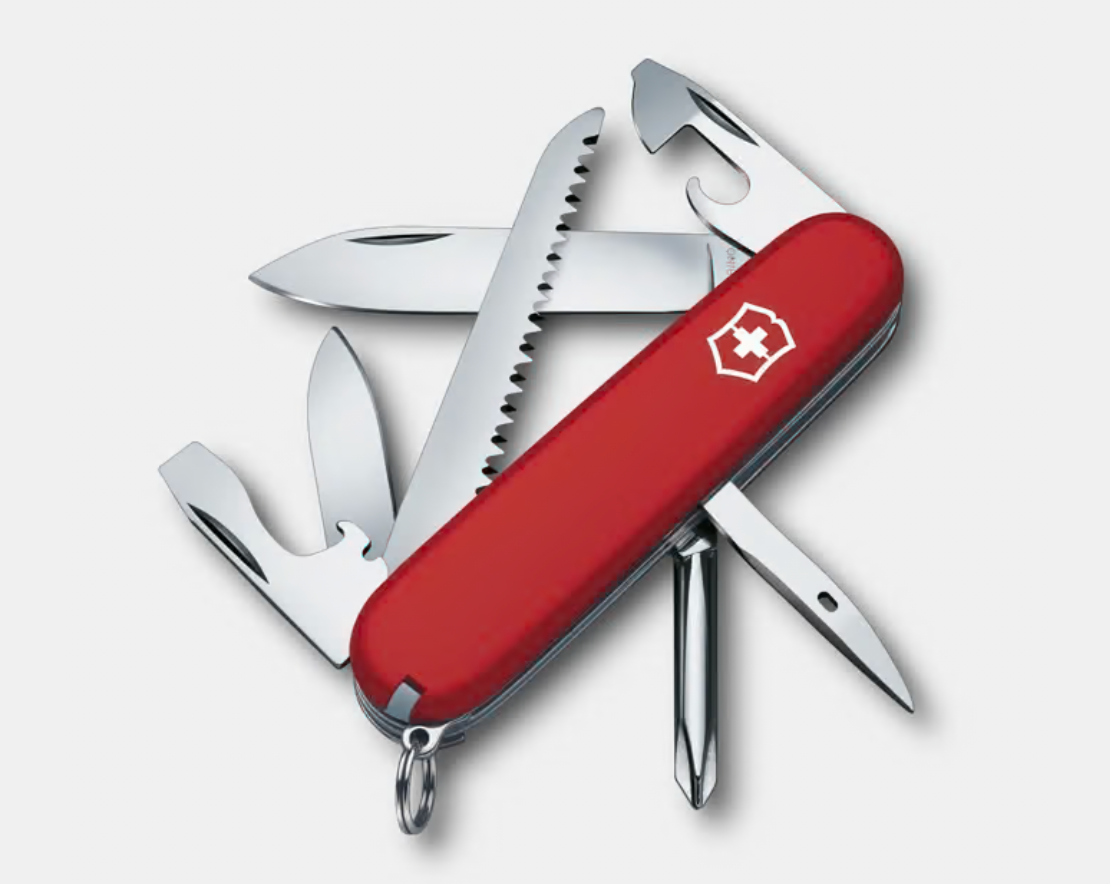 Victorinox HIKER