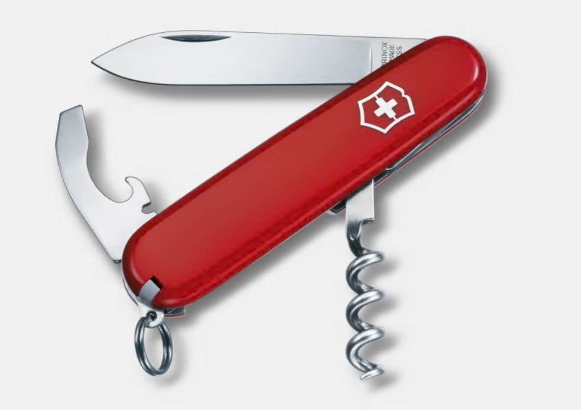 Victorinox WAITER