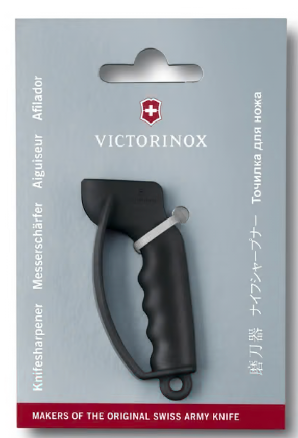 Victorinox KNIFE SHARPENER SMALL