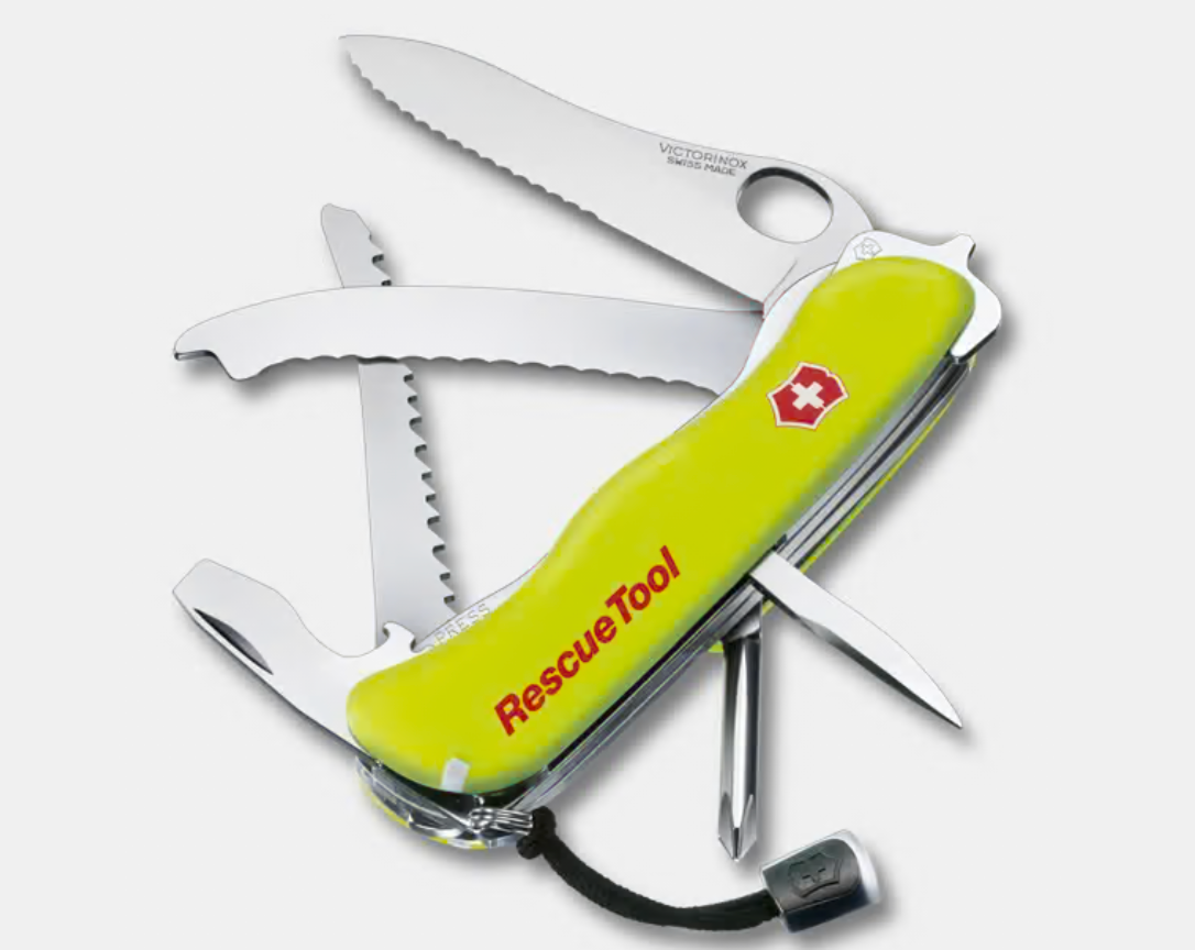 Victorinox RESCUE TOOL MW