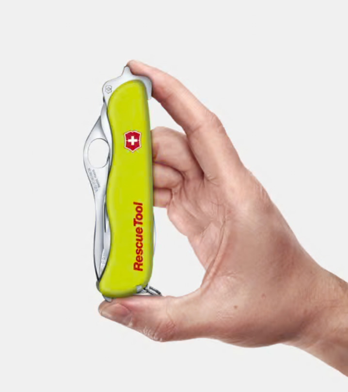 Victorinox RESCUE TOOL MW