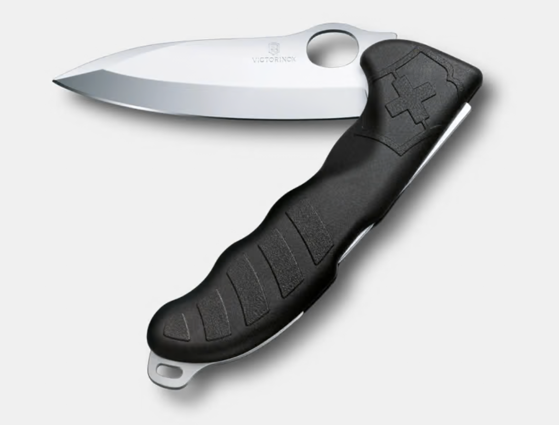 Victorinox HUNTER PRO Black