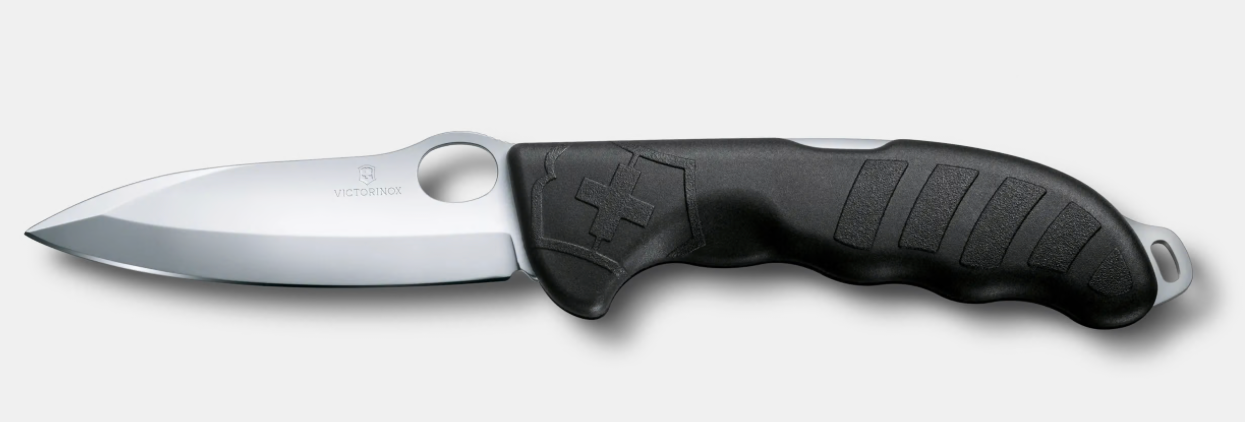Victorinox HUNTER PRO Black