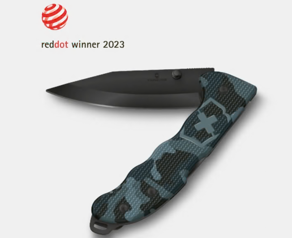 Victorinox EVOKE BSH ALOX