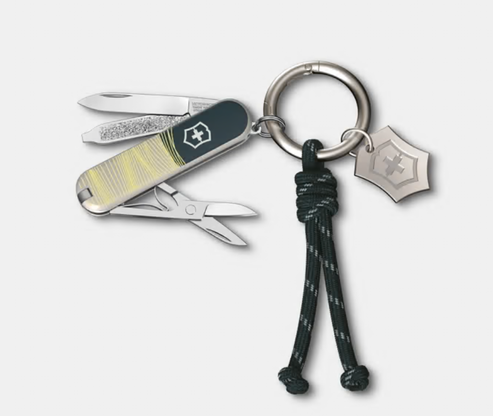 Victorinox CLASSIC SD NEW YORK STYLE