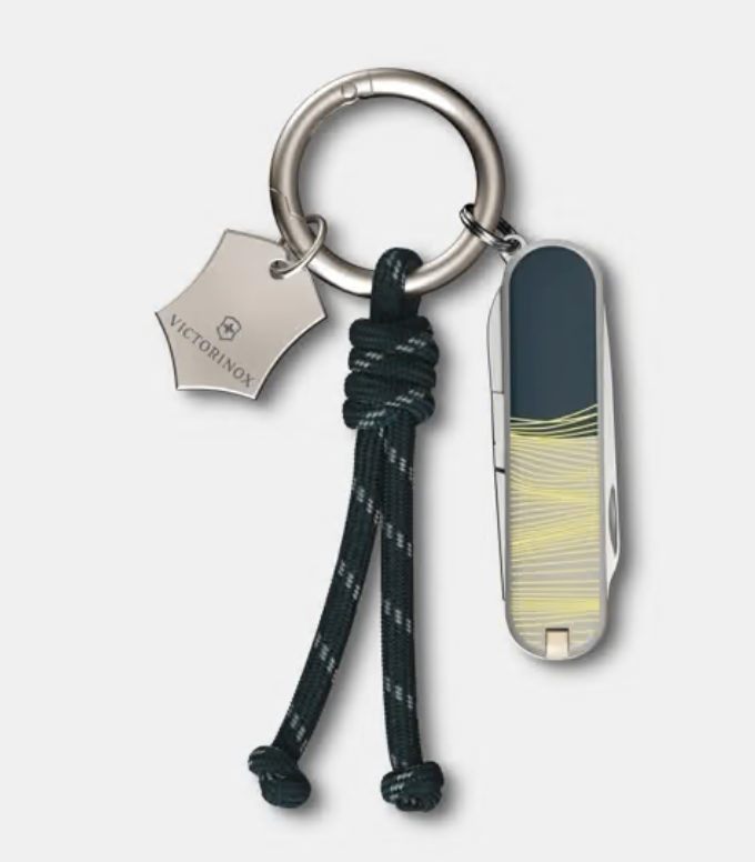 Victorinox CLASSIC SD NEW YORK STYLE