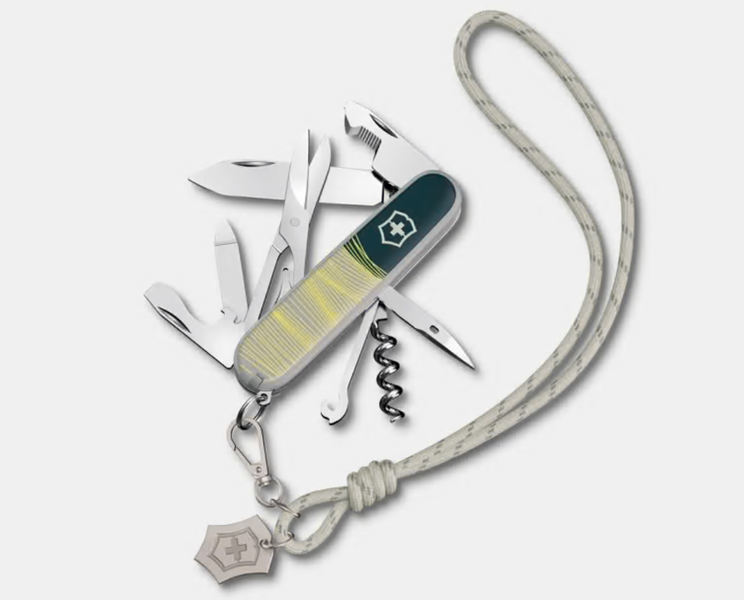 Victorinox COMPANION NEW YORK STYLE