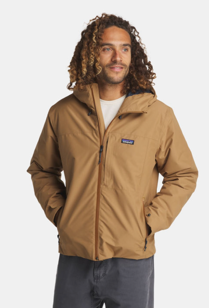 Patagonia Men's Windshadow Jacket