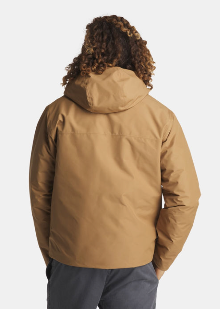 Patagonia Men's Windshadow Jacket