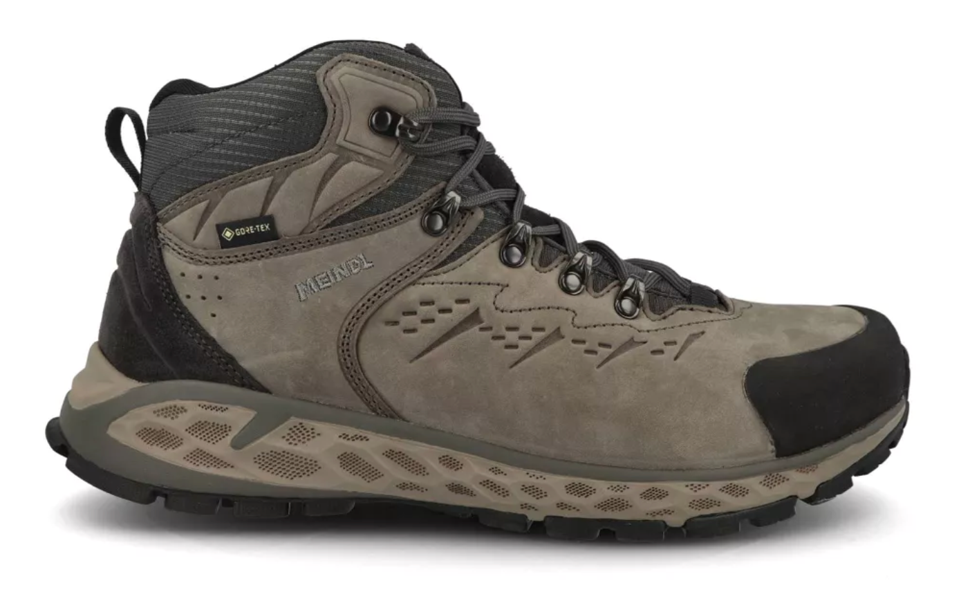 Meindl Menorca Walker Mid GTX