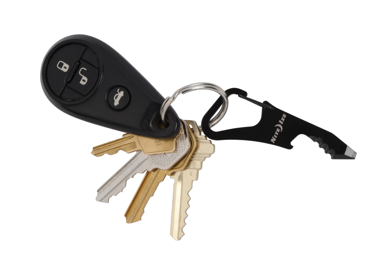 Nit Ize DOOHICKEY® CLIPKEY™ KEY TOOL
