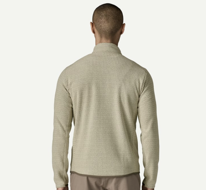 Patagonia Men's R1® Air Fleece Jacket