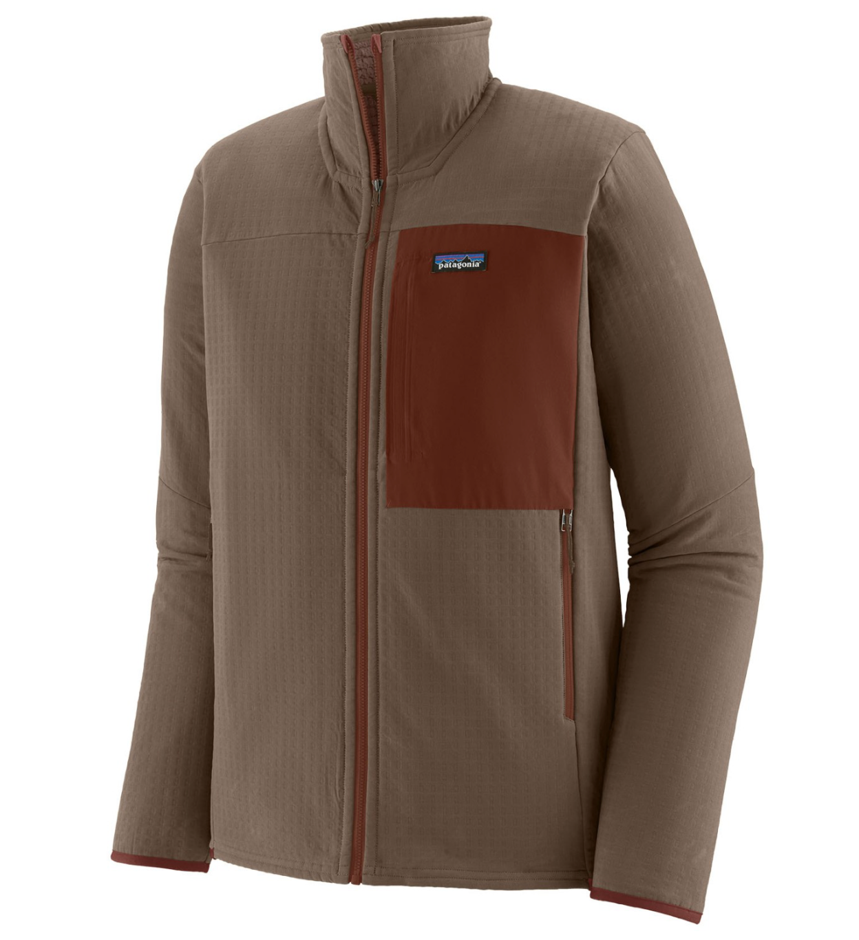 Patagonia Men's R2® TechFace Jacket