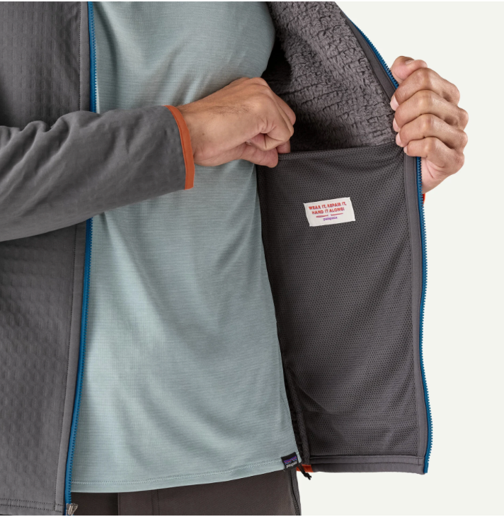 Patagonia Men's R2® TechFace Jacket