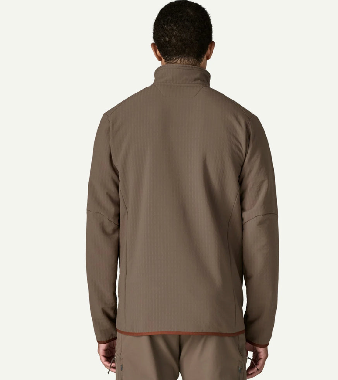 Patagonia Men's R2® TechFace Jacket