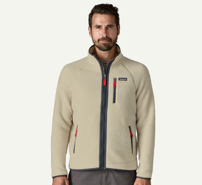 Patagonia M's Retro Pile Jkt