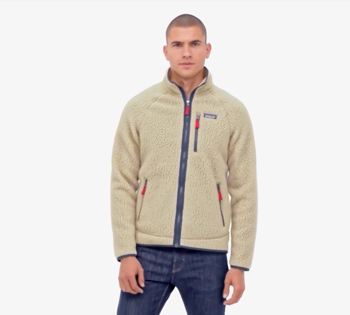 Patagonia M's Retro Pile Jkt