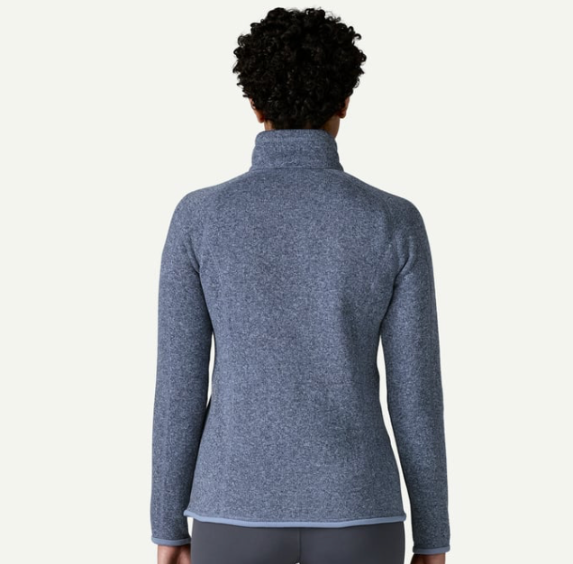 Patagonia Women's Better Sweater™ Fleece Jacket