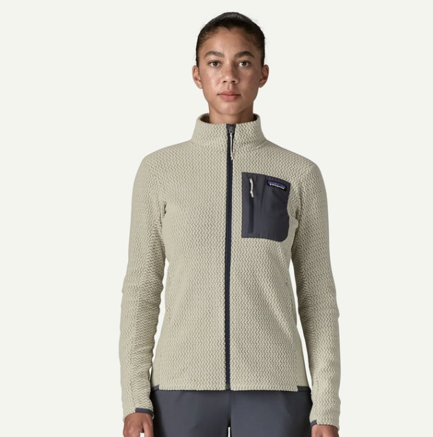Patagonia Women's R1® Air Fleece Jacket