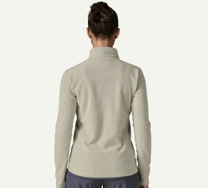 Patagonia Women's R1® Air Fleece Jacket