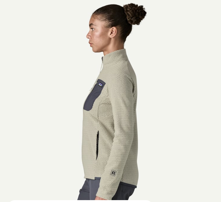 Patagonia Women's R1® Air Fleece Jacket