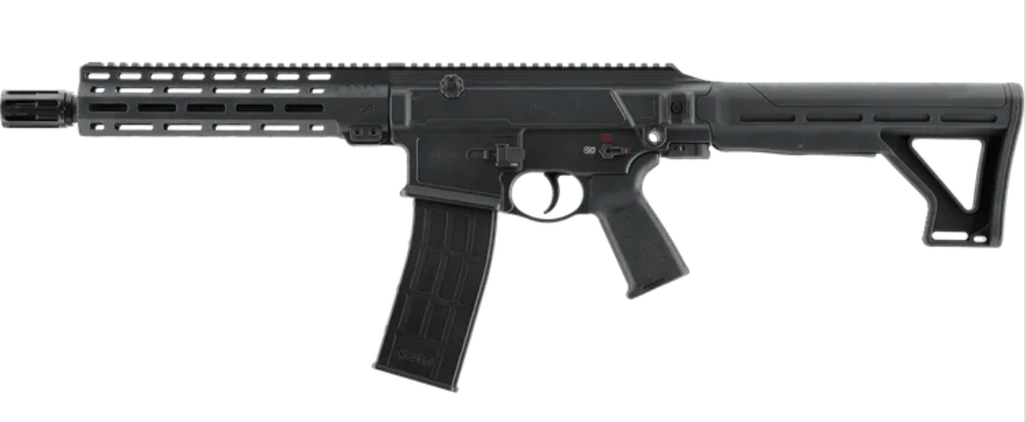 Umarex T4E TC 68  CO < 40 J Full-Auto