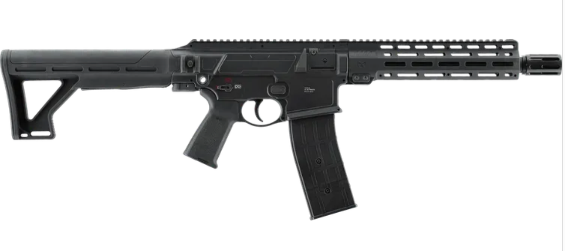 Umarex T4E TC 68  CO < 40 J Full-Auto