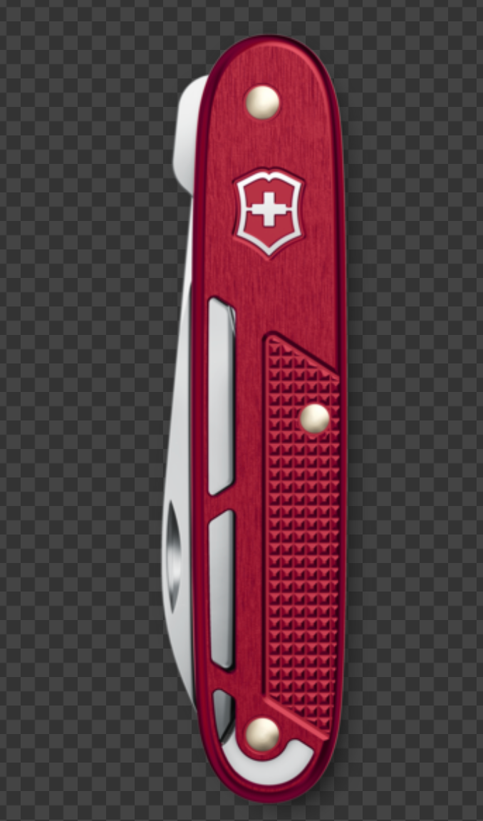 Victorinox Onefold Alox, 93 mm