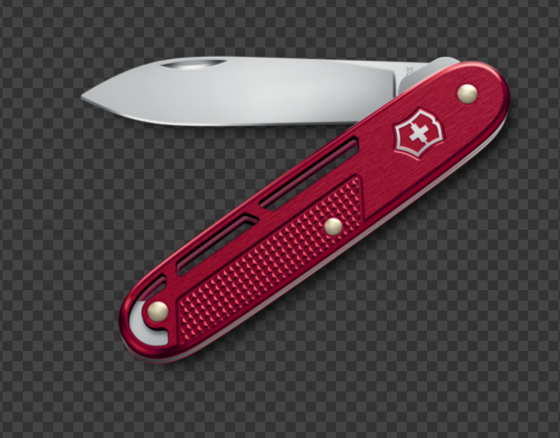 Victorinox Onefold Alox, 93 mm