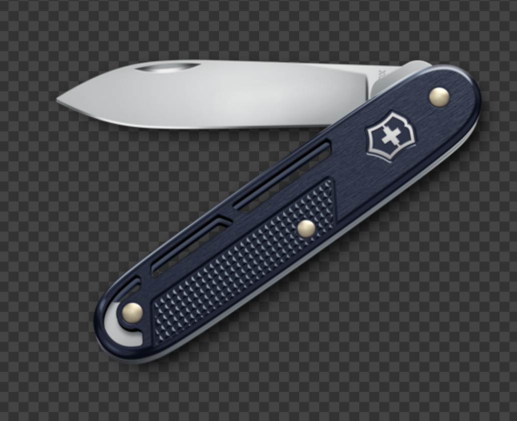 Victorinox Onefold Alox, 93 mm
