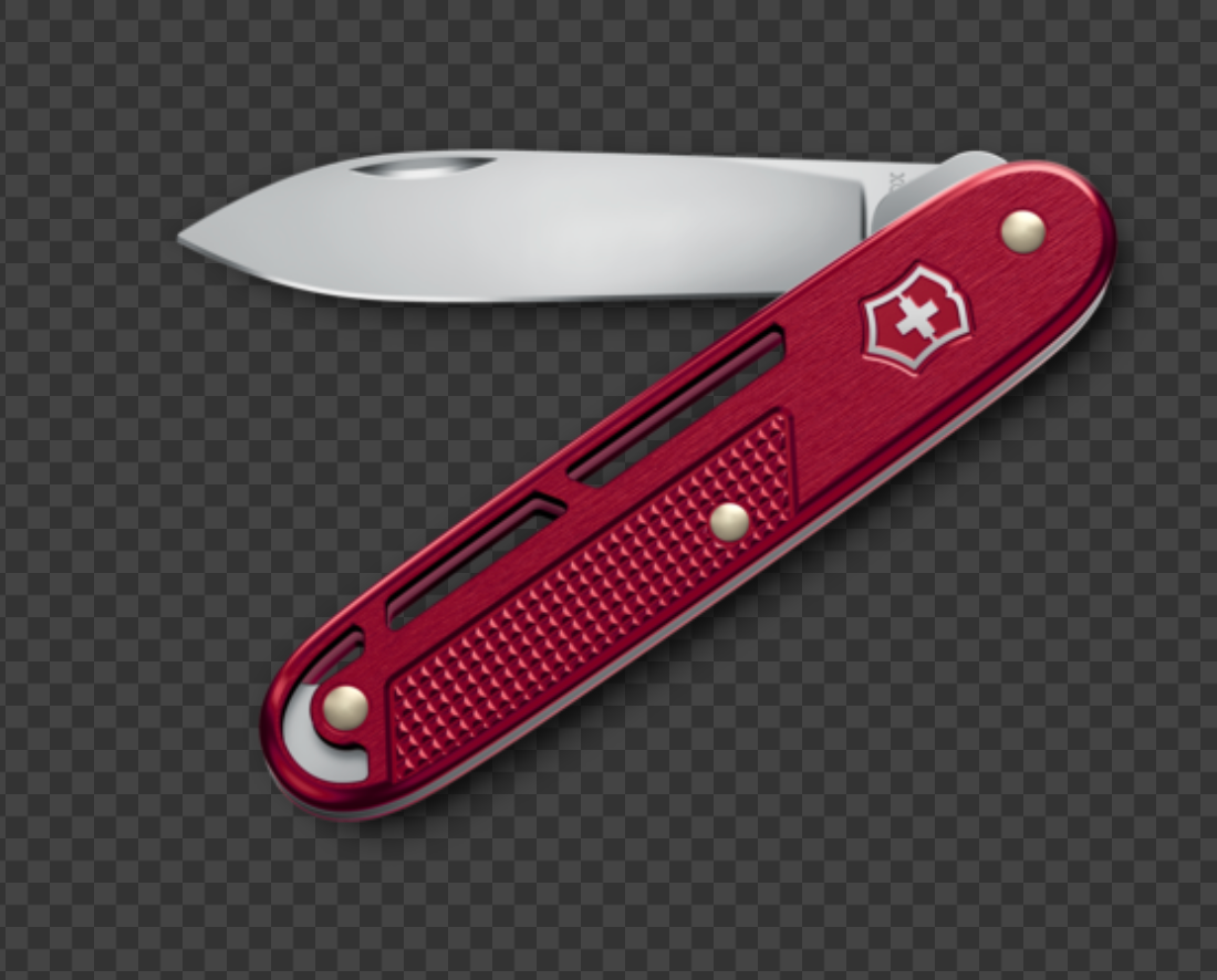 Victorinox Synergy Alox