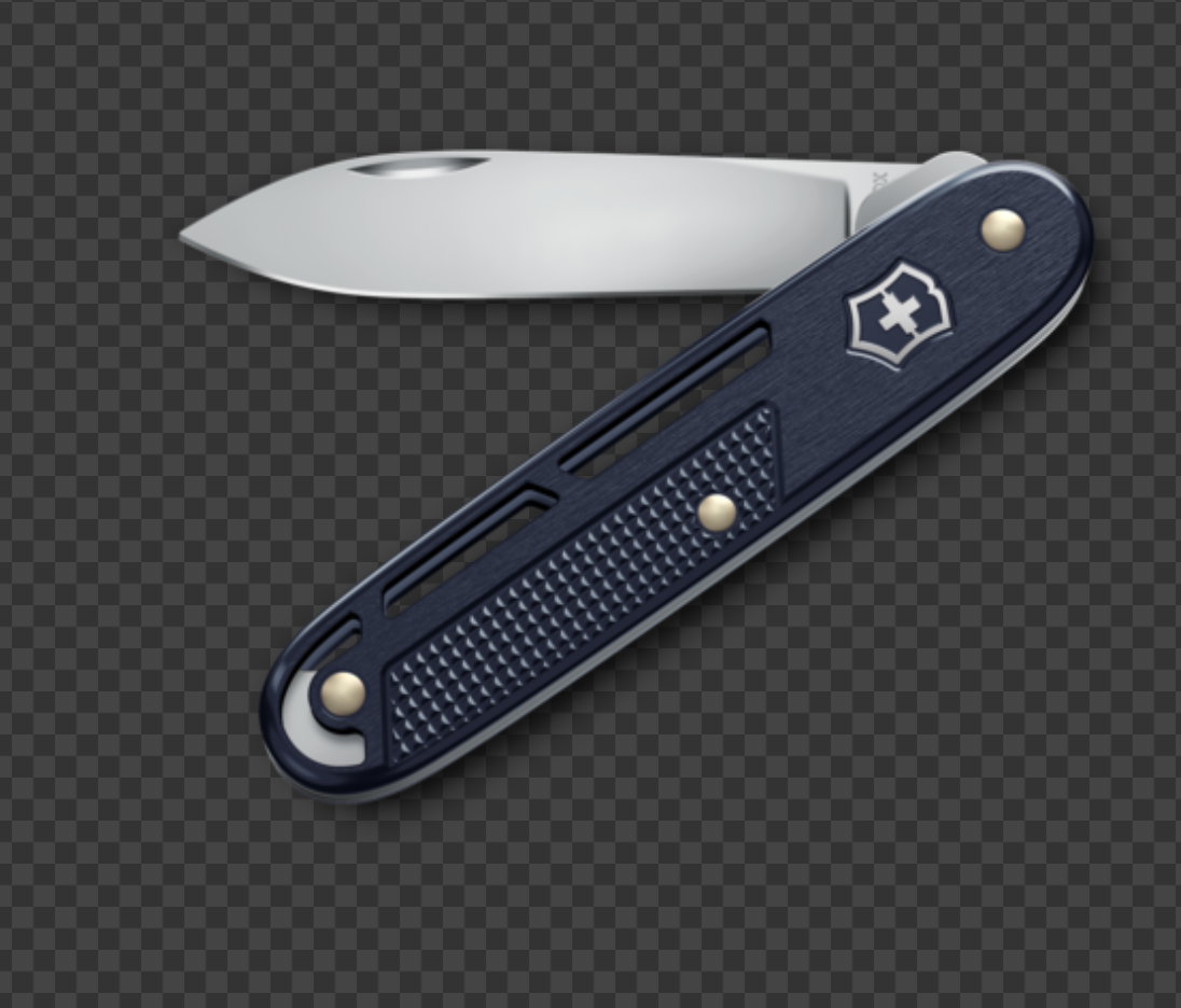 Victorinox Synergy Alox