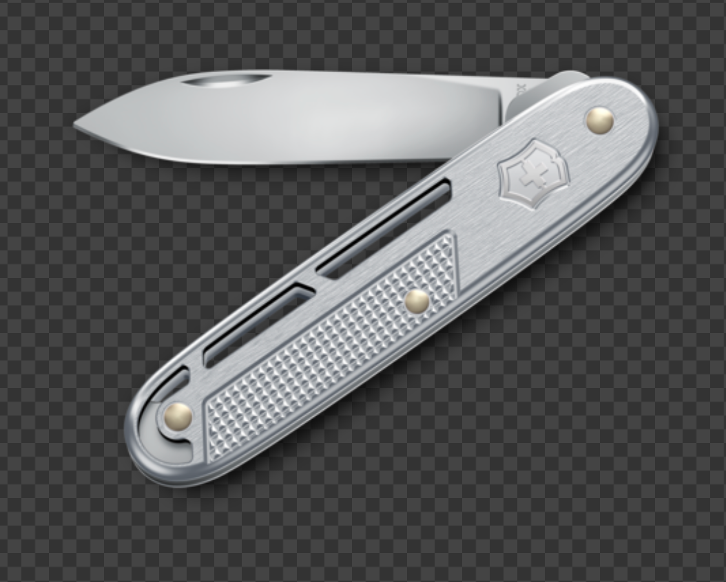 Victorinox Synergy Alox