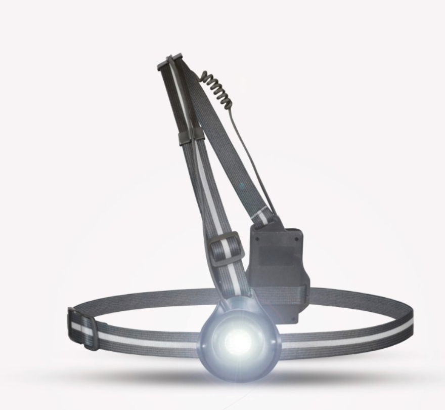 Gato ADJUSTABLE CHEST LIGHT USB