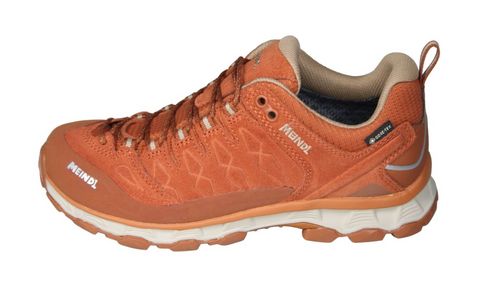 Meindl Lite Trail Lady GTX Terracotta/natur