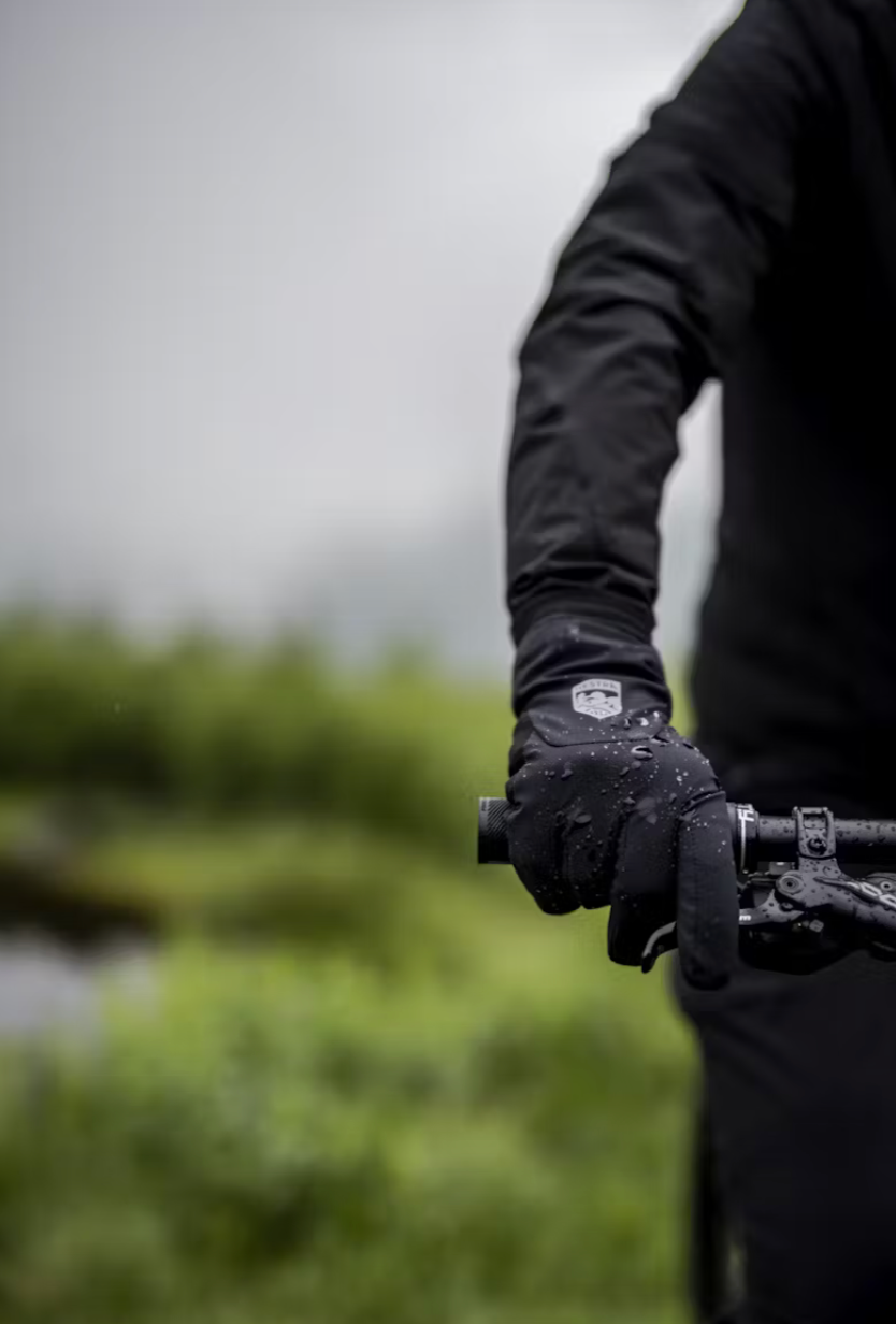 Hestra CZone Bike Mistral 5-finger