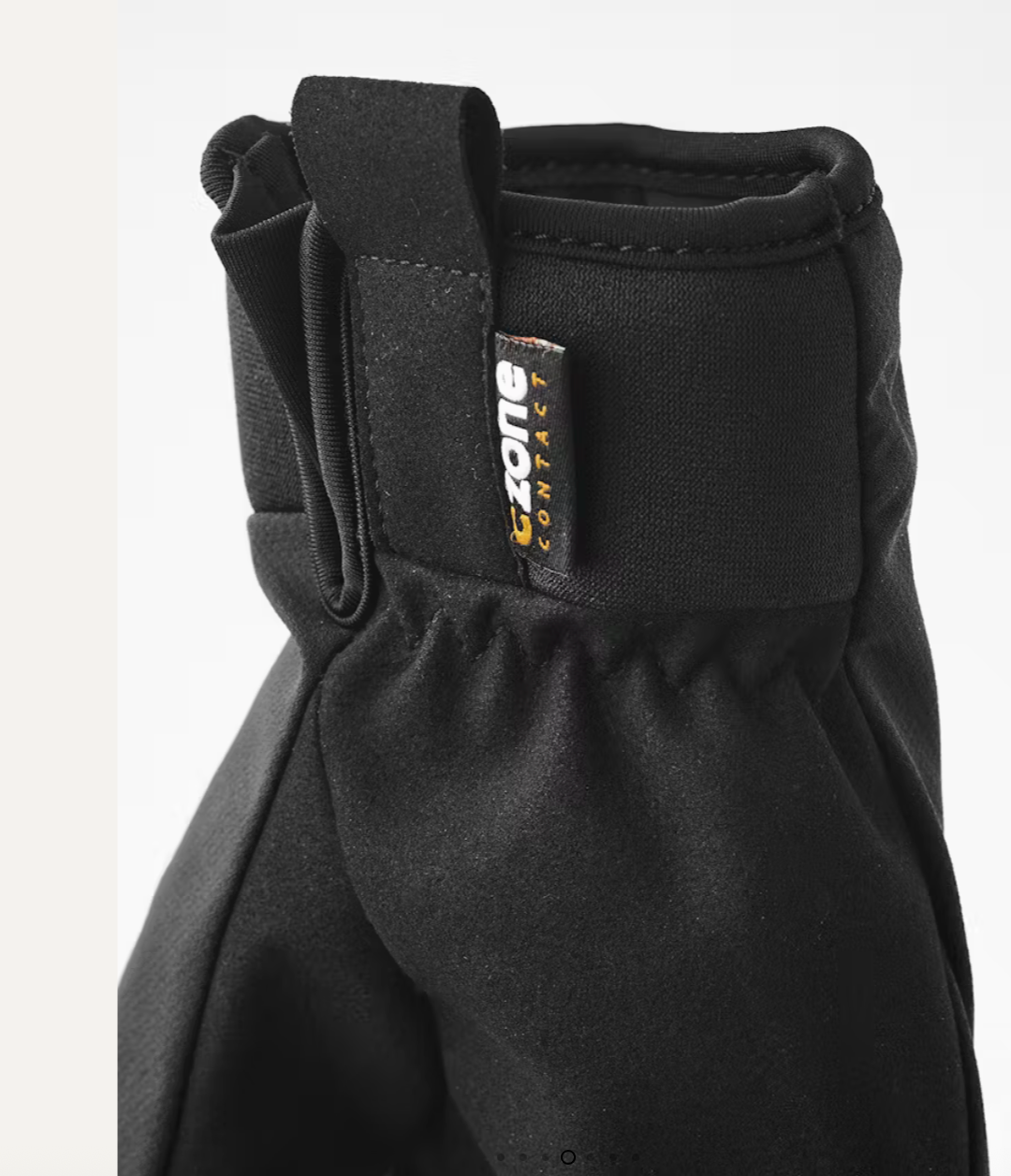 Hestra CZone Bike Mistral 5-finger