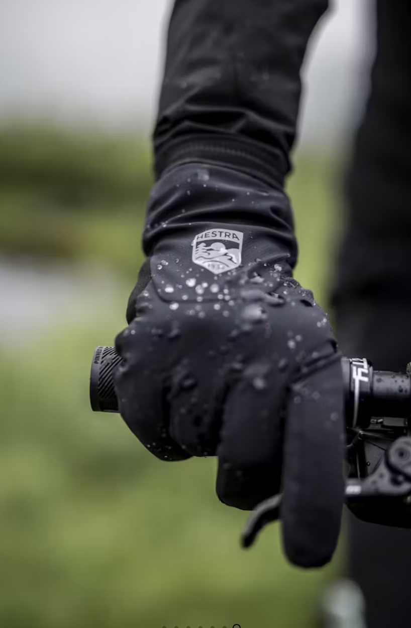Hestra CZone Bike Mistral 5-finger