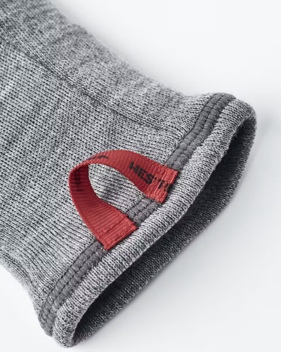 Hestra Gravita Merino Liner 5-finger