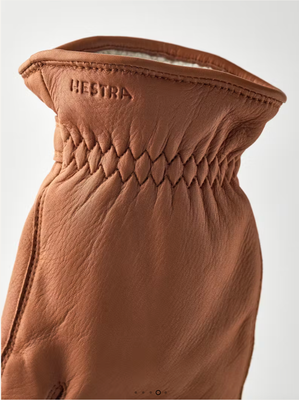 Hestra Burensvik Gloves