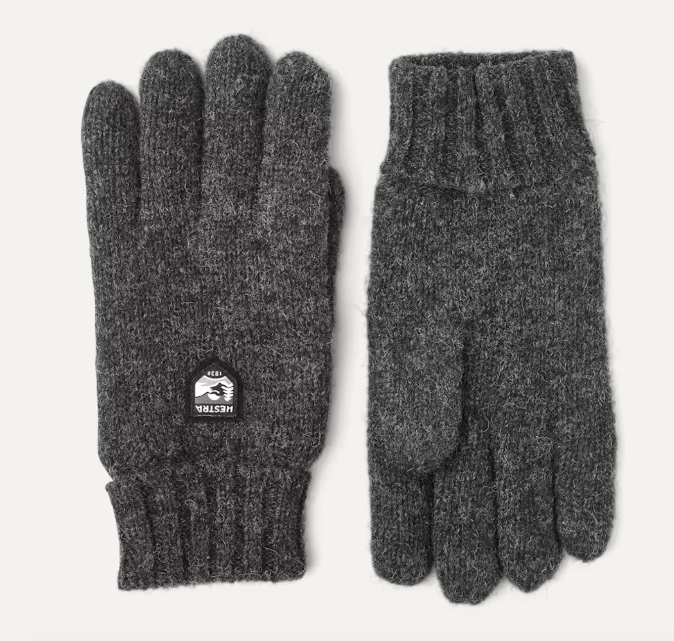 Hestra Basic Wool Glove