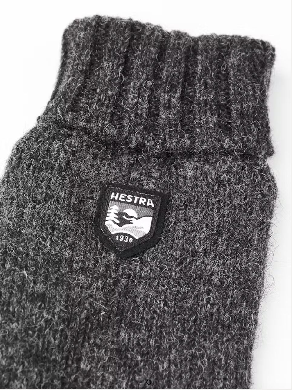 Hestra Basic Wool Glove