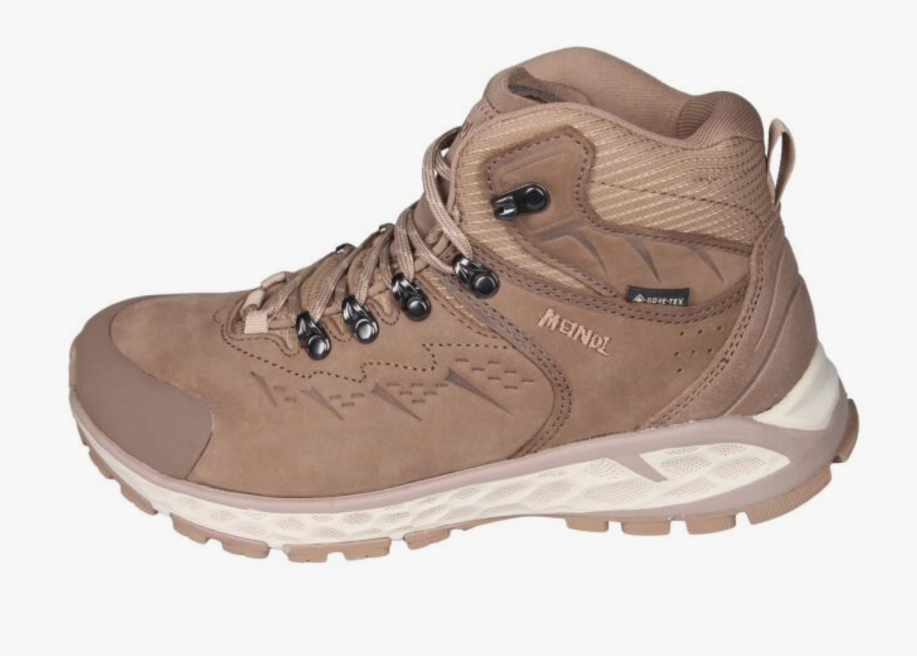 Meindl Menorca Walker Lady Mid GTX