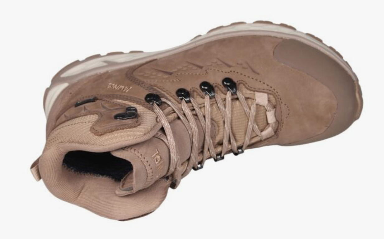 Meindl Menorca Walker Lady Mid GTX