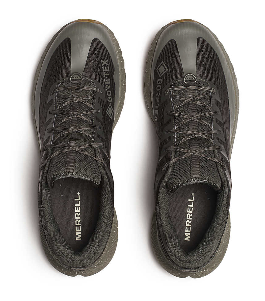 Merrell Agility Peak 5 GORE-TEX BELUGA/TALUS