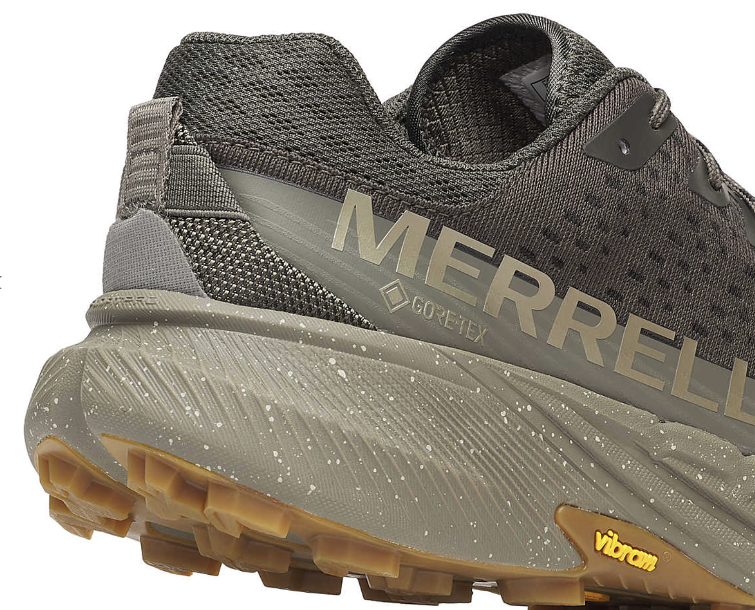 Merrell Agility Peak 5 GORE-TEX BELUGA/TALUS