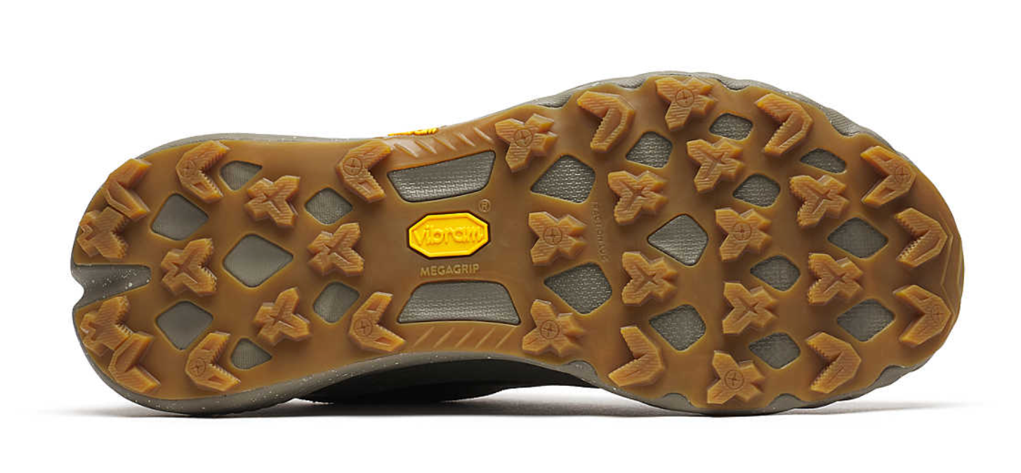 Merrell Agility Peak 5 GORE-TEX BELUGA/TALUS