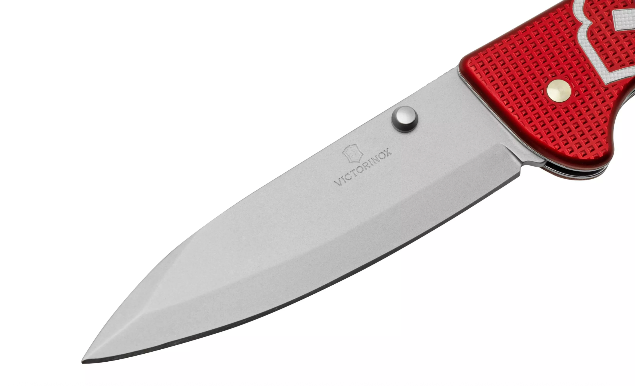 Victorinox Evoke Alox Red