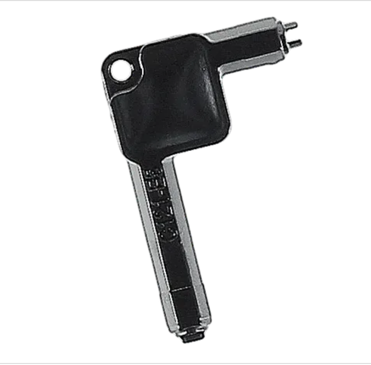 GLOCK 17 Gen5 4.5 mm (.177) BB, CO₂, < 3.0 J, Tungsten Gray